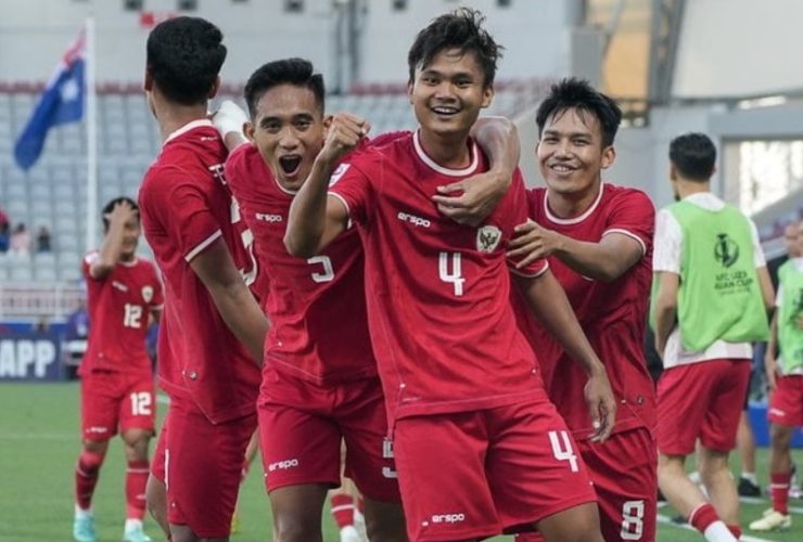 Indonesia U23