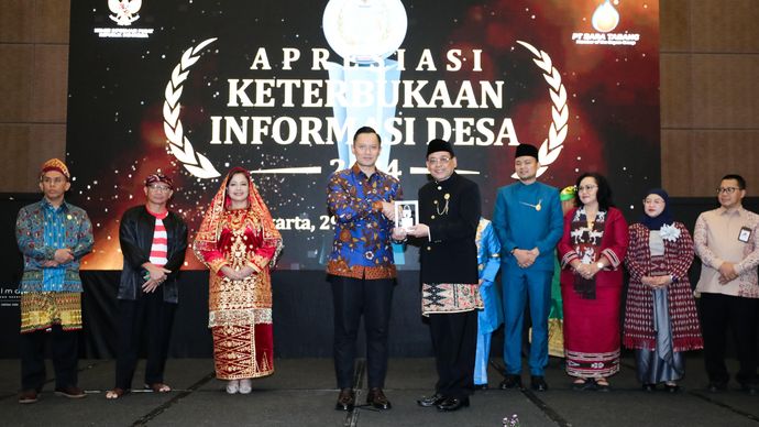 infrastruktur digital