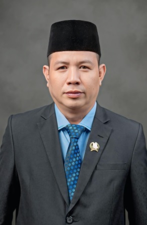 Taufik Arahman