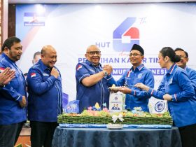 Bintang Muda Indonesia