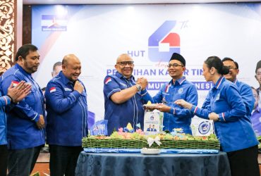 Bintang Muda Indonesia